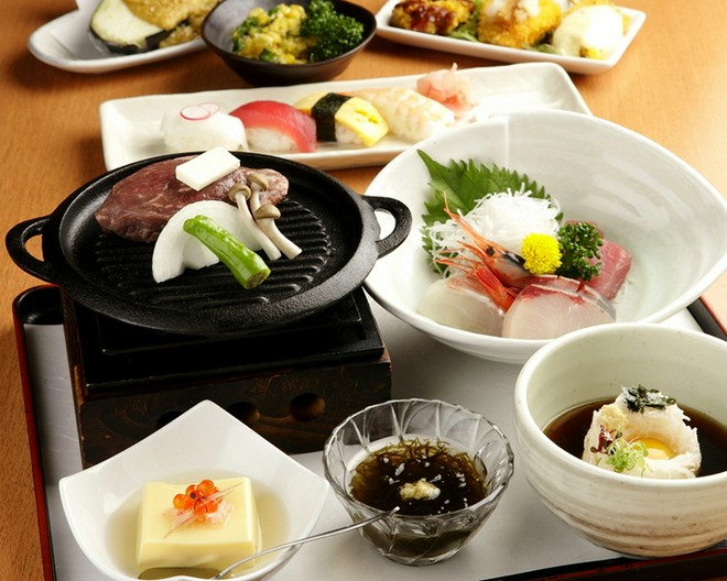 接待・会食におすすめ
