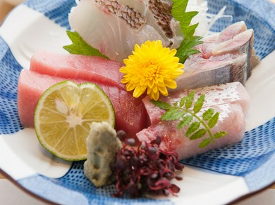 お酒がススム料理で暑さも忘れる飲み会を