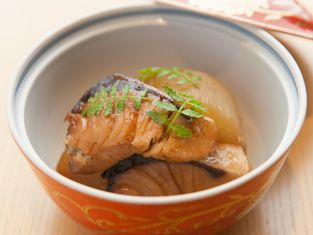 마코토 초밥