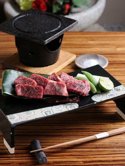 品質の良いものを提供