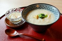  特製 湯葉丼