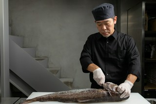 職人技と心意気。受け継ぎそして引き継いでいきます