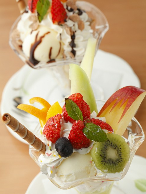 女性限定サービスあり