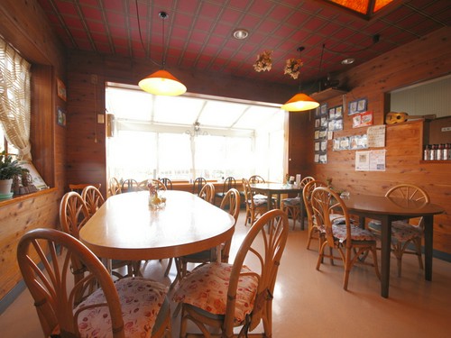 パーティーやご宴会にお勧めのスペースもご用意しております