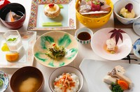創作和食コース (飲み放題付き 7150円~)