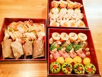 【ご予約ください】