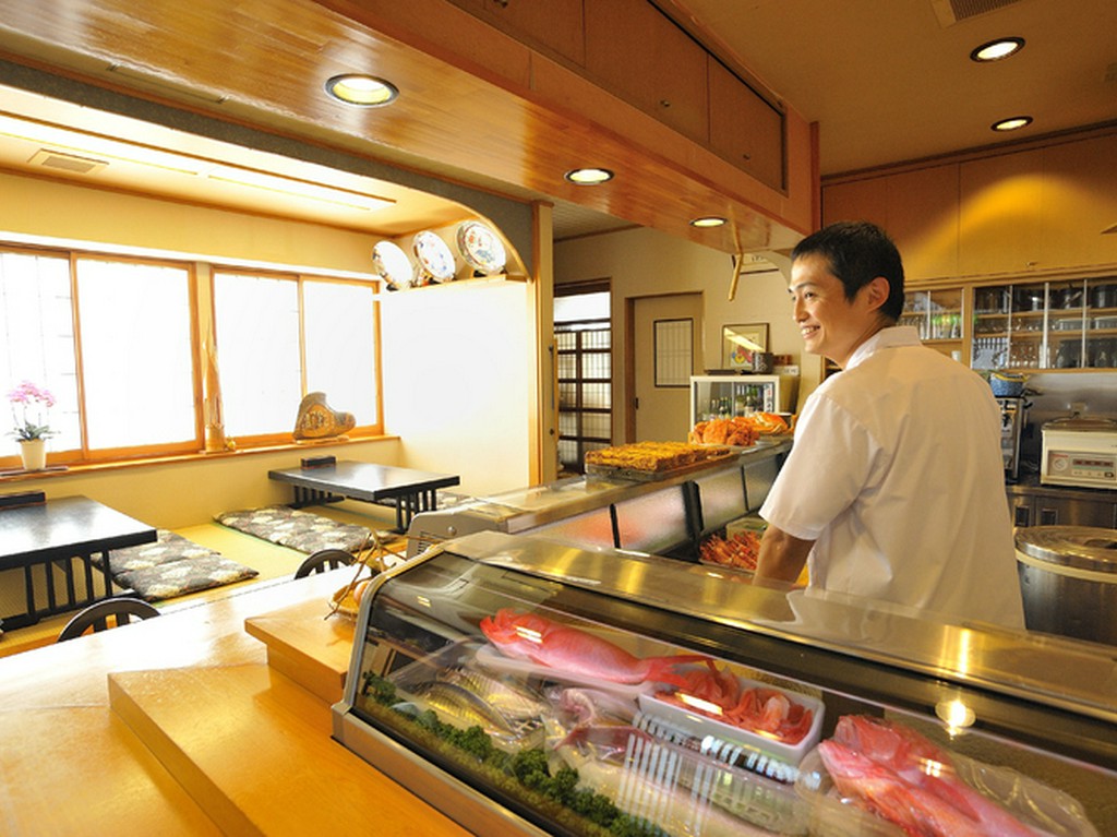 さまざまな経験を積んで帰ってきた、期待の二代目