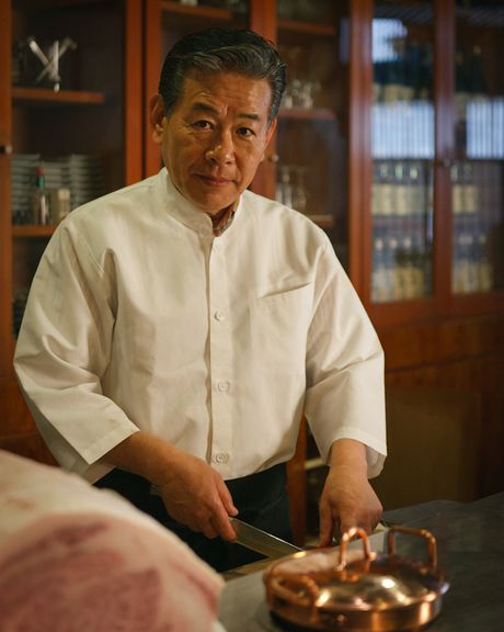 信頼と実績のあるしゃぶしゃぶ・すき焼き専門店