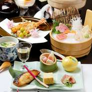 1番人気コースは4800円コースになります。5800円 6800円 7800円のコースもございます。