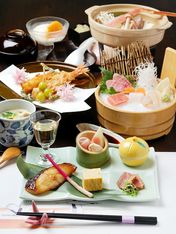 순채주방 츠루와