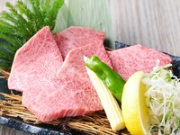 上品な味わいの『ハネシタ』　（タレ／塩）