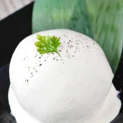 ヘルシー創作料理『天使のトマト』