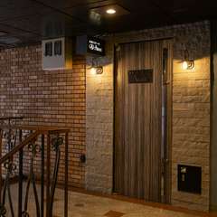 心斎橋の中心で非日常を満喫する