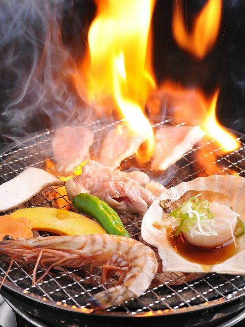 くつろげる雰囲気