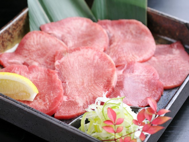 シェフのこだわりあり