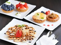 限定10食『こだわりの自家製スイーツセット』　