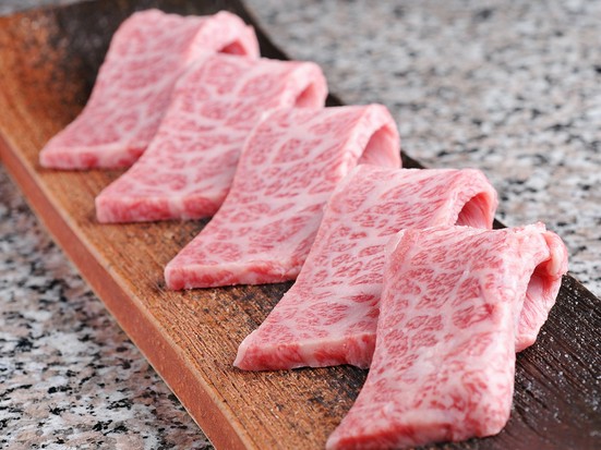 七凛 飛騨 高山 焼肉 のグルメ情報 ヒトサラ