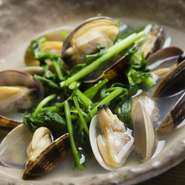 （3月～5月くらいの季節限定メニューです）