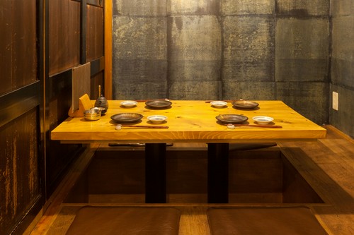 ご家族でのお食事にご利用ください