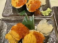 こけらのスペシャルなコースです
