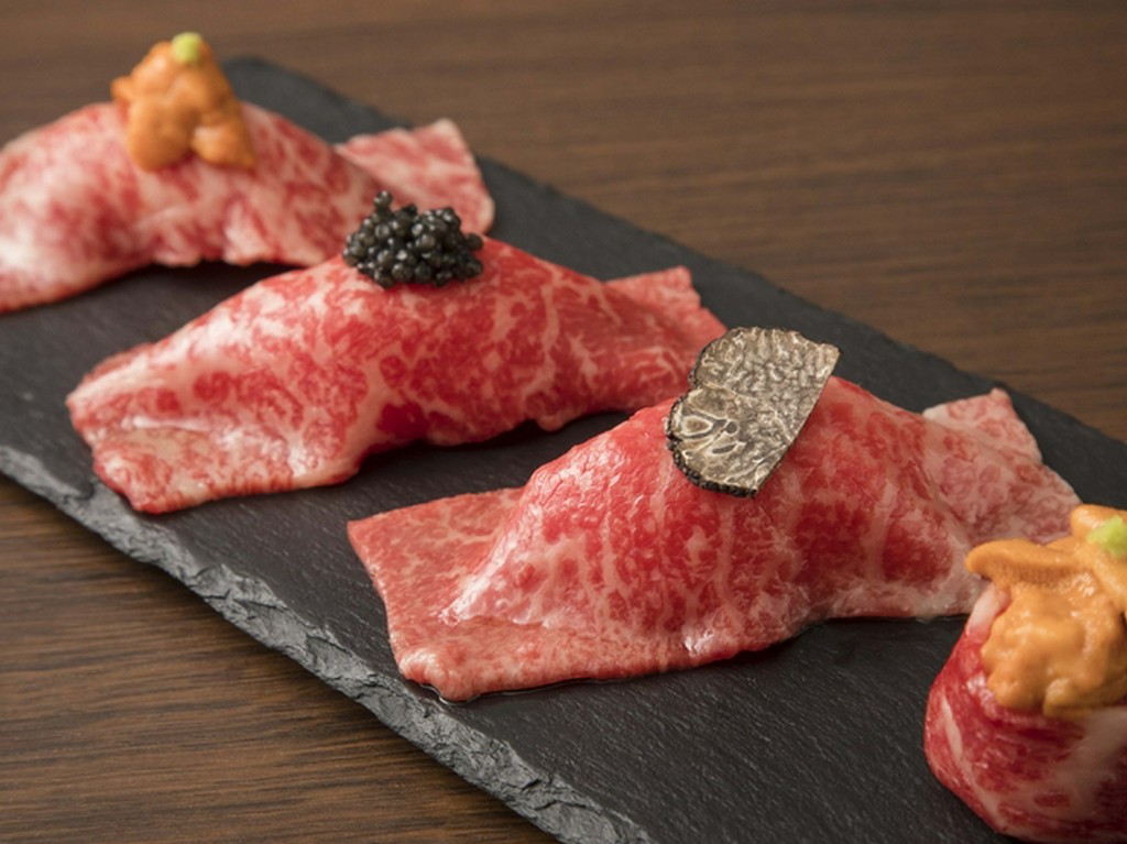 うしごろバンビーナ 恵比寿本店 恵比寿 焼肉 ネット予約可 ヒトサラ