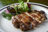四万十鶏のジャ－クチキン