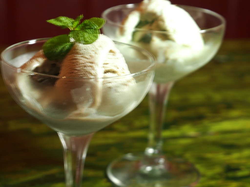 チキンのレッドカレー