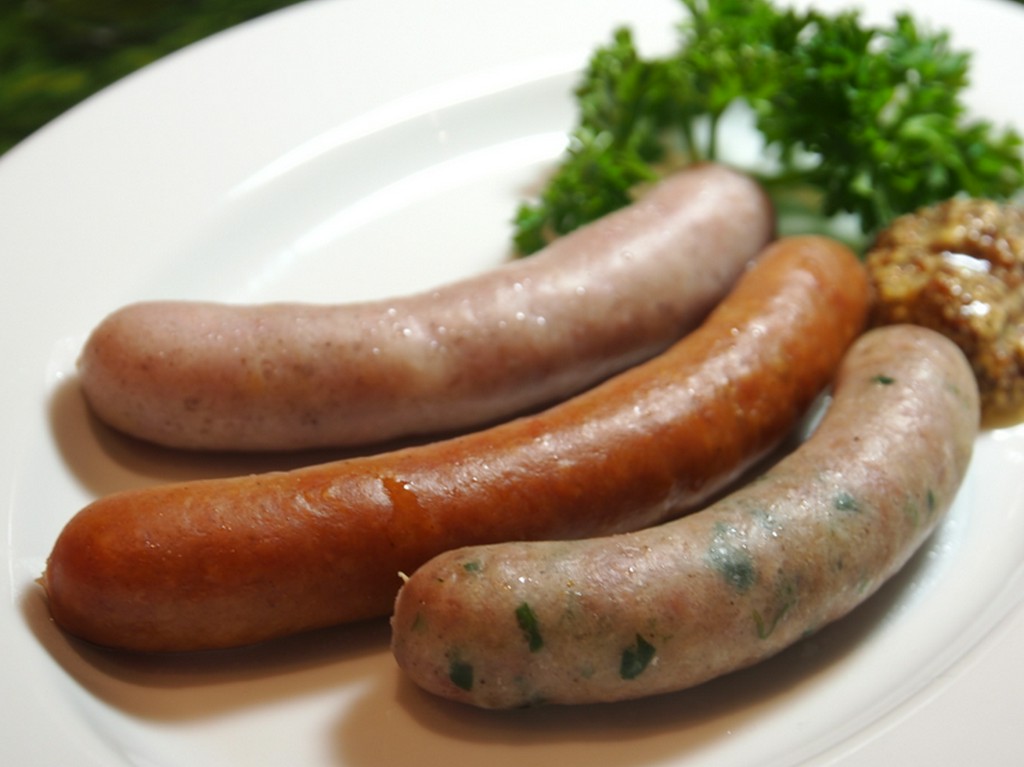 高知野菜のバーニャカウダ