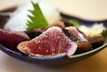 高知の厳選食材を使用したご満足いただけるプランです。