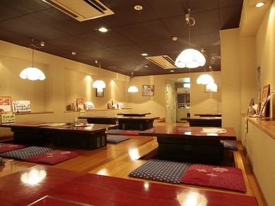 ホルモン食べ放題付きコースは3000円からご案内