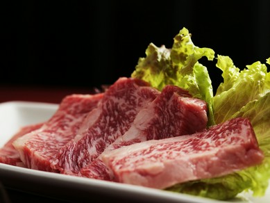 お子様だけでなくママ達にとってもご褒美。極上焼肉でママ会。