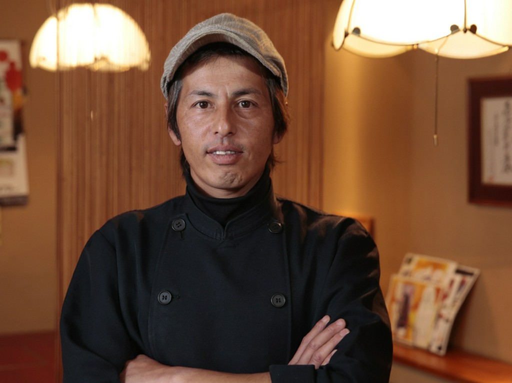 「本物は最後に残る」と信じてやってきました