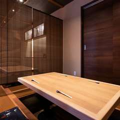 ゆったりとした空間で美味しく楽しい女子会を