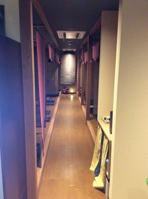 歓送迎会におすすめ