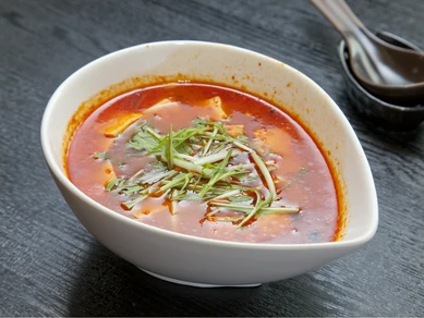 辛いもの好きは是非! 『激辛麻婆豆腐』