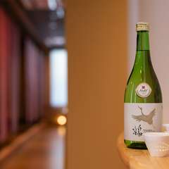 おひとりさまでもどうぞ