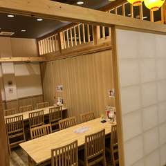 少人数から各種宴会までお任せ！！