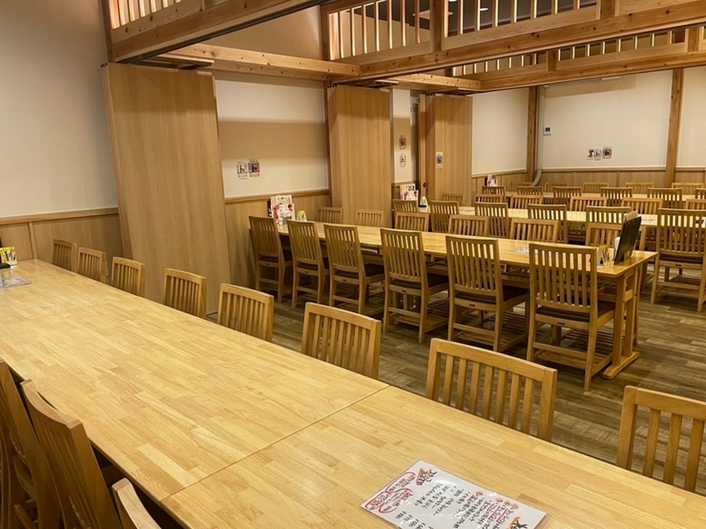 少人数から各種宴会までお任せ！！