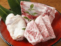 香川県産銘柄肉の『讃岐三畜』
