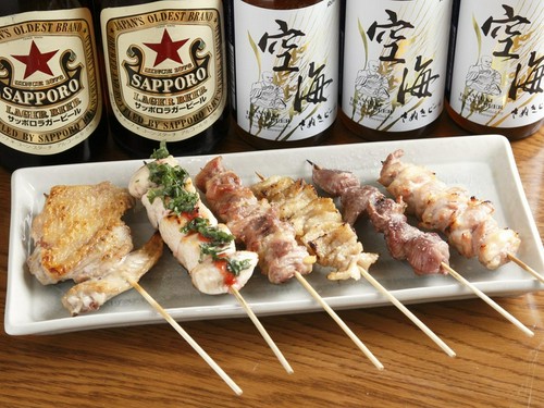 香川県　さぬきビール「空海」もあります