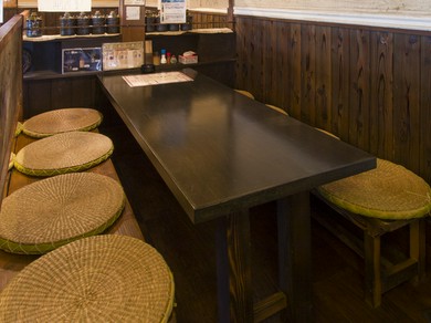 女子会におすすめ