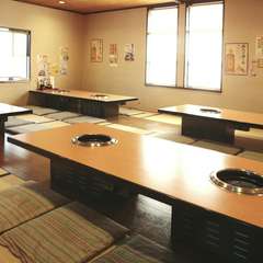 歓送迎会にぴったり