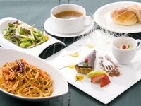 おすすめ サラダ・スープ付