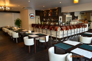 パーティールーム