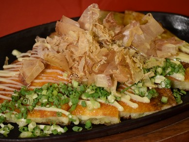 名物こだわりつくね