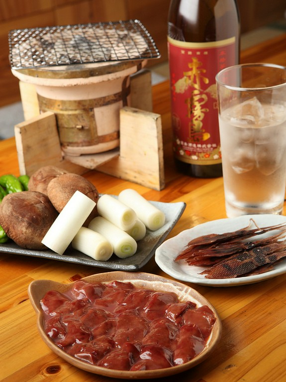 九州のお酒や宮崎地鶏で宴会はいかが