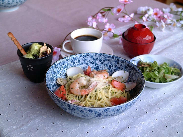 ニーニャニーニョ桜小町 桑名店 桑名 いなべ イタリアン のおすすめ料理 メニュー ヒトサラ