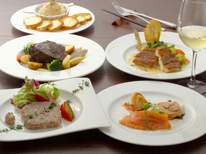 接待・会食におすすめ