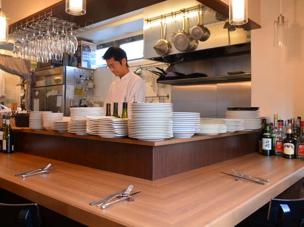 アットホームな雰囲気も魅力