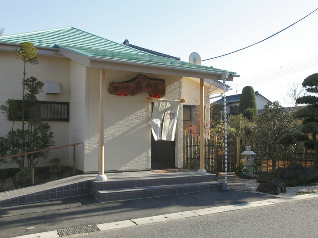 東武スカイツリーラインせんげん台駅からはバスが便利です